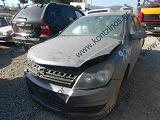 OPEL ASTRA H